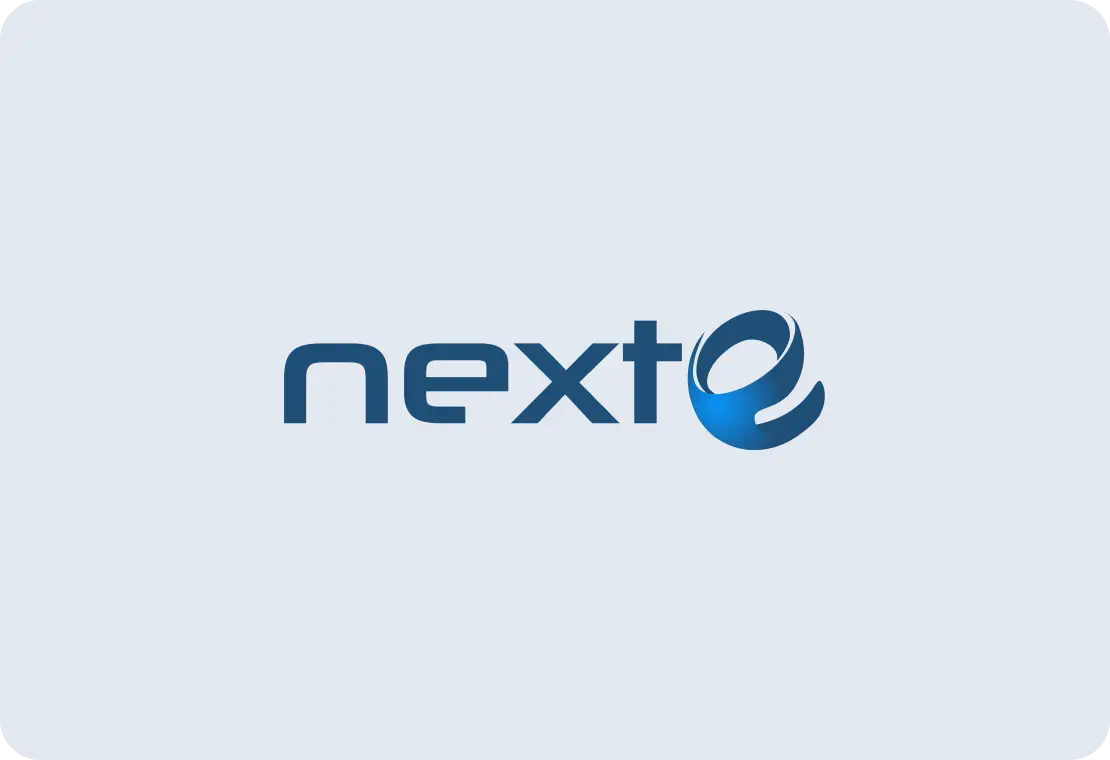 Nexte branding 1