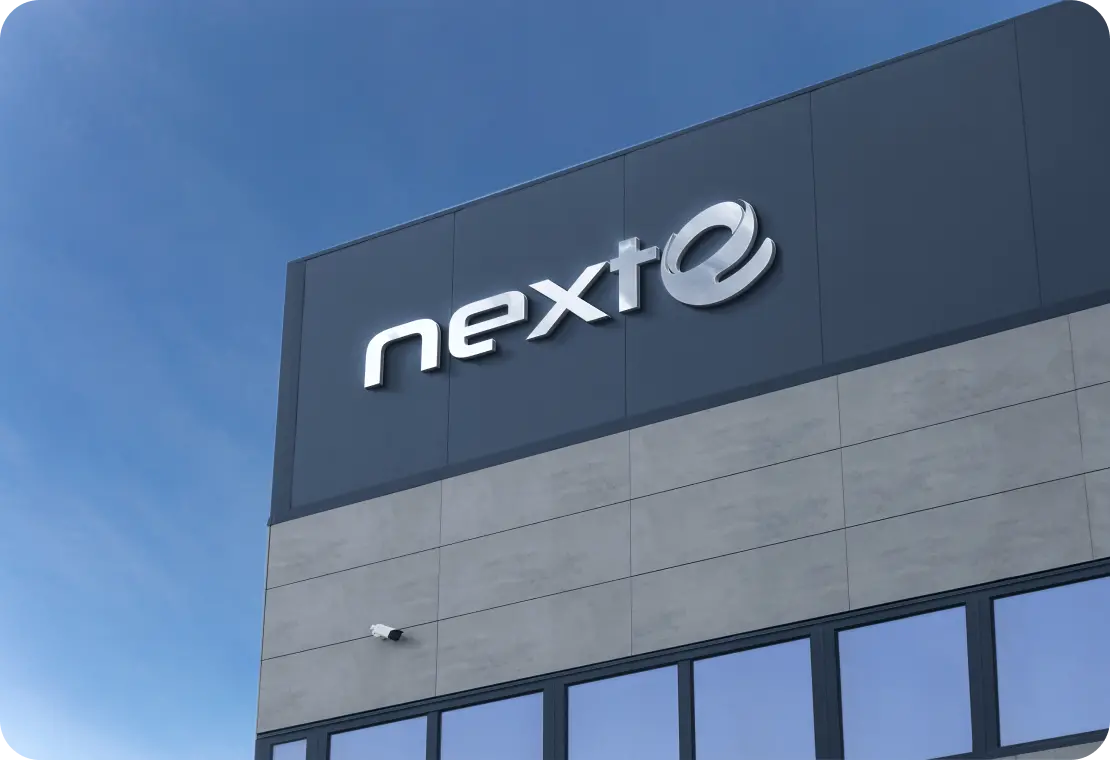 Nexte customers 1