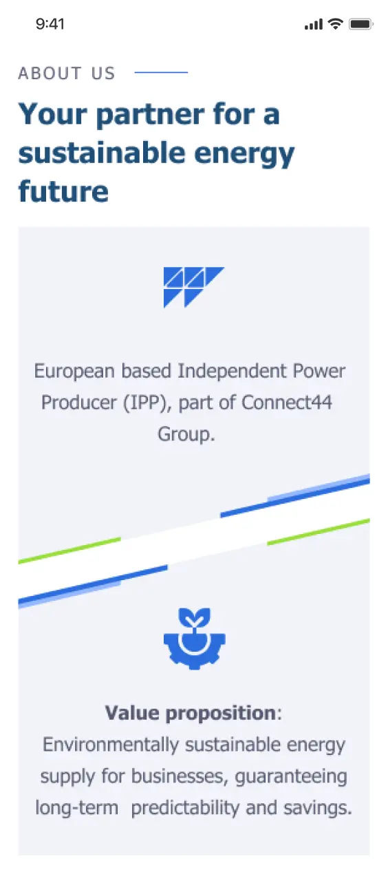 Nexte screen mobile 3