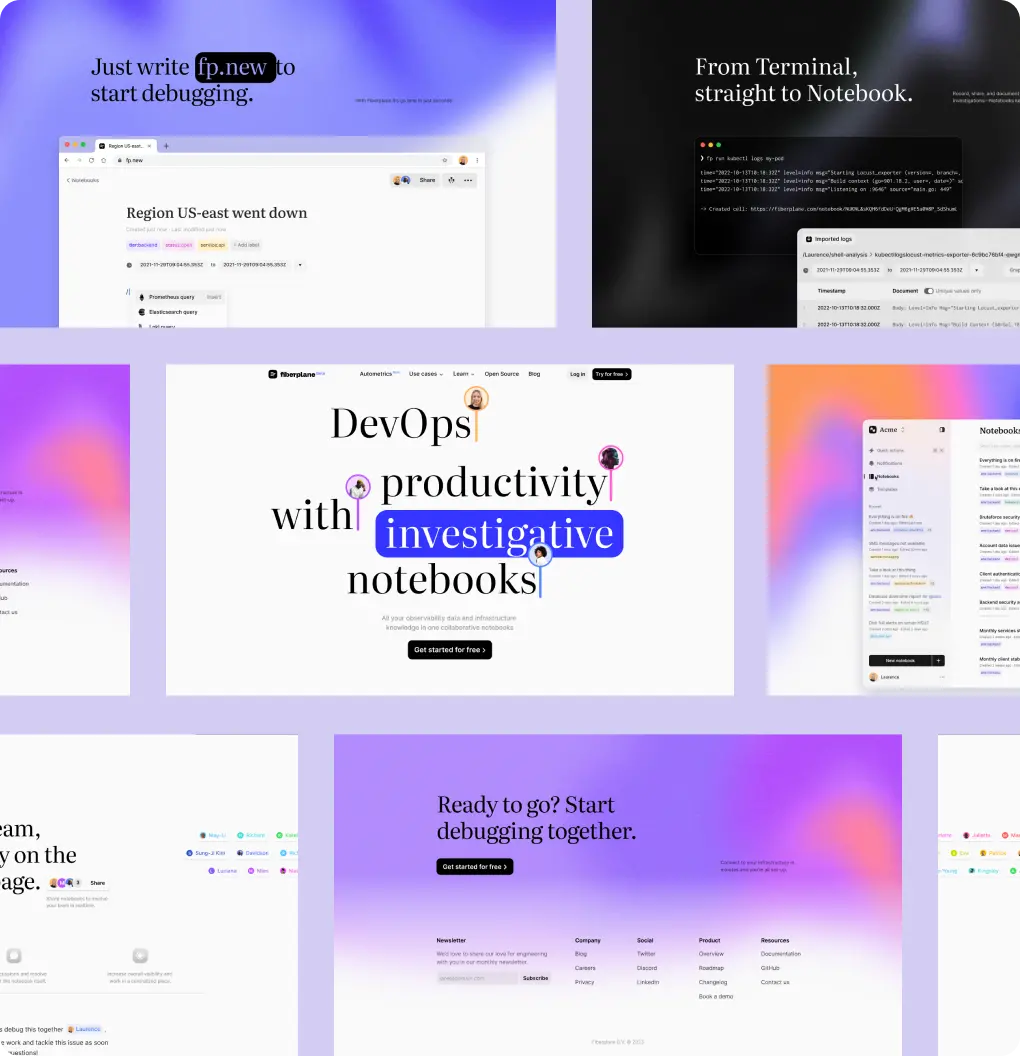 Security reliability speed