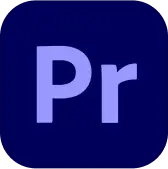 icon Premiere Pro