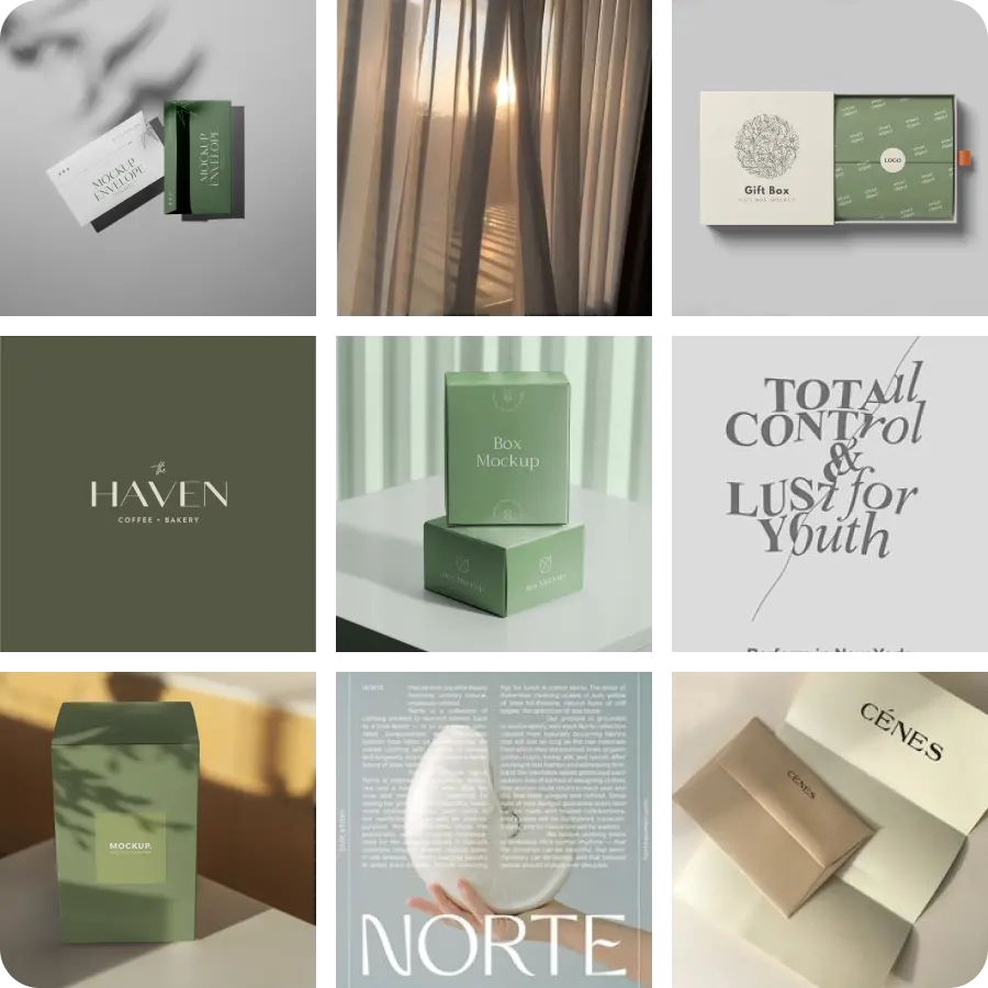 process Graphick Discovery