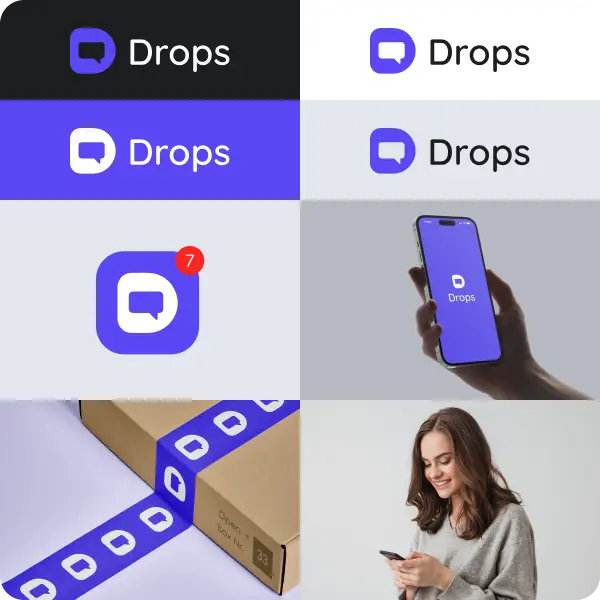 process Strategy Brand Identity