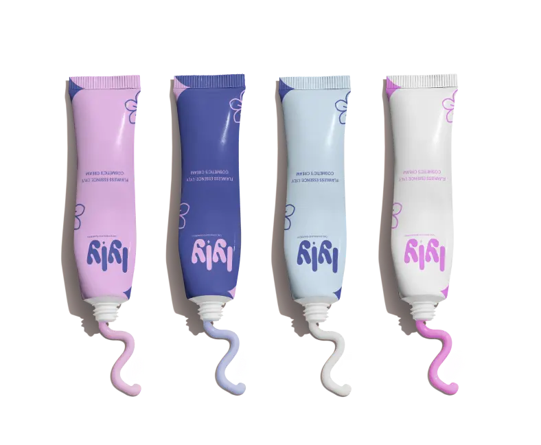 service Brand Identity Refresh