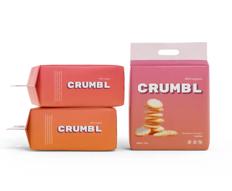 service Brand Positioning