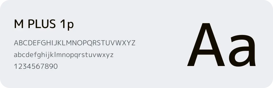 Biberstein design fonts 1