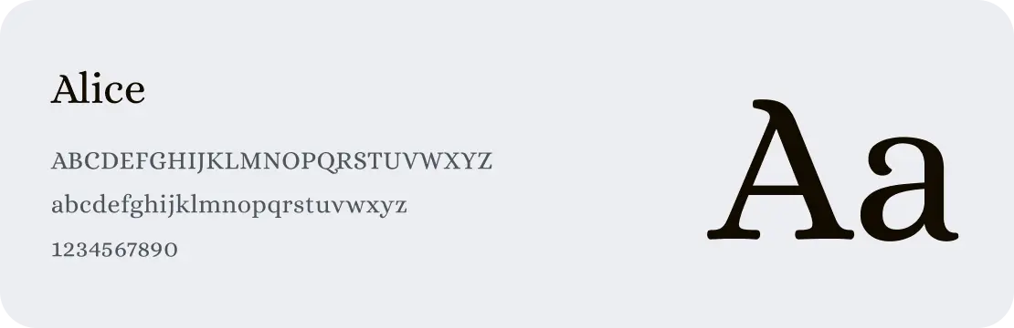 Biberstein design fonts 2