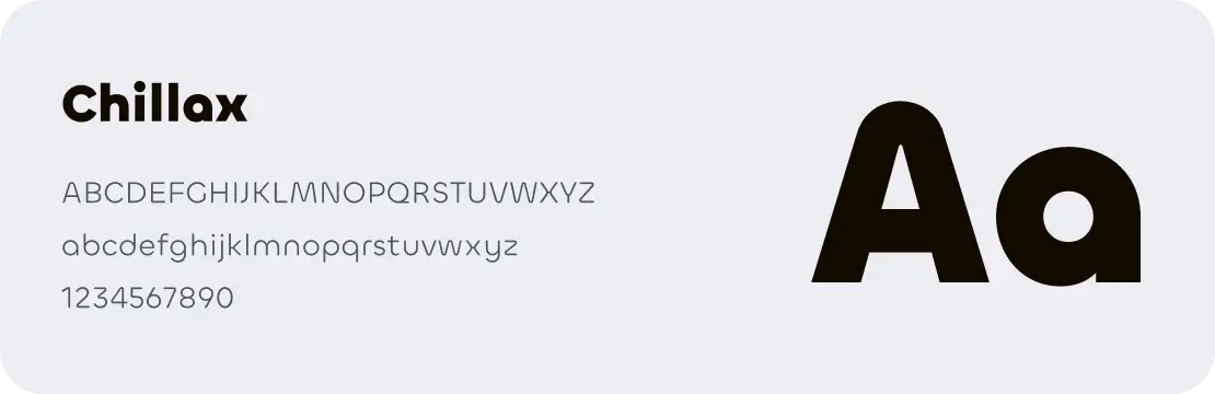 Esteria design fonts 1