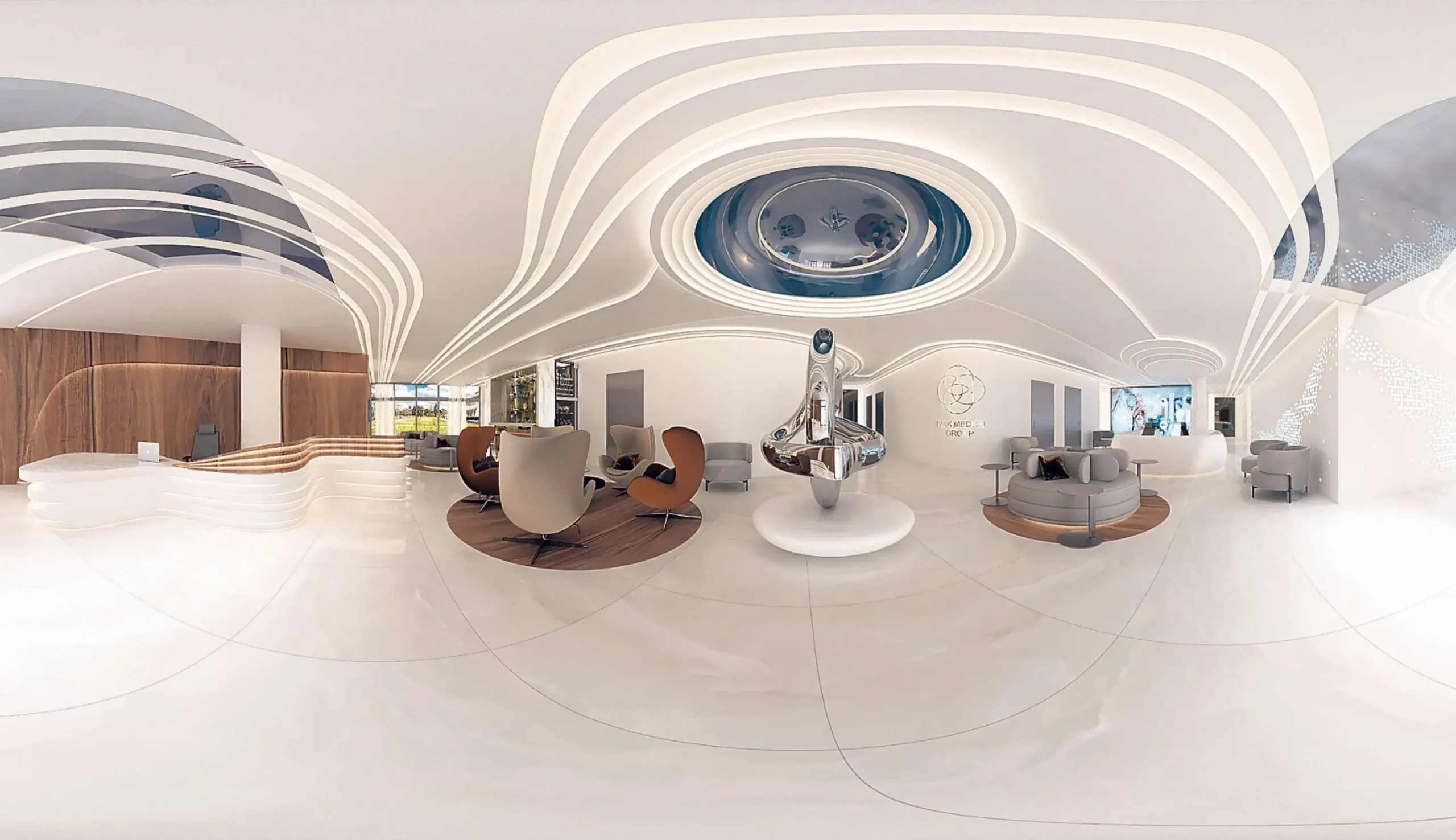 Park Medical Group banner