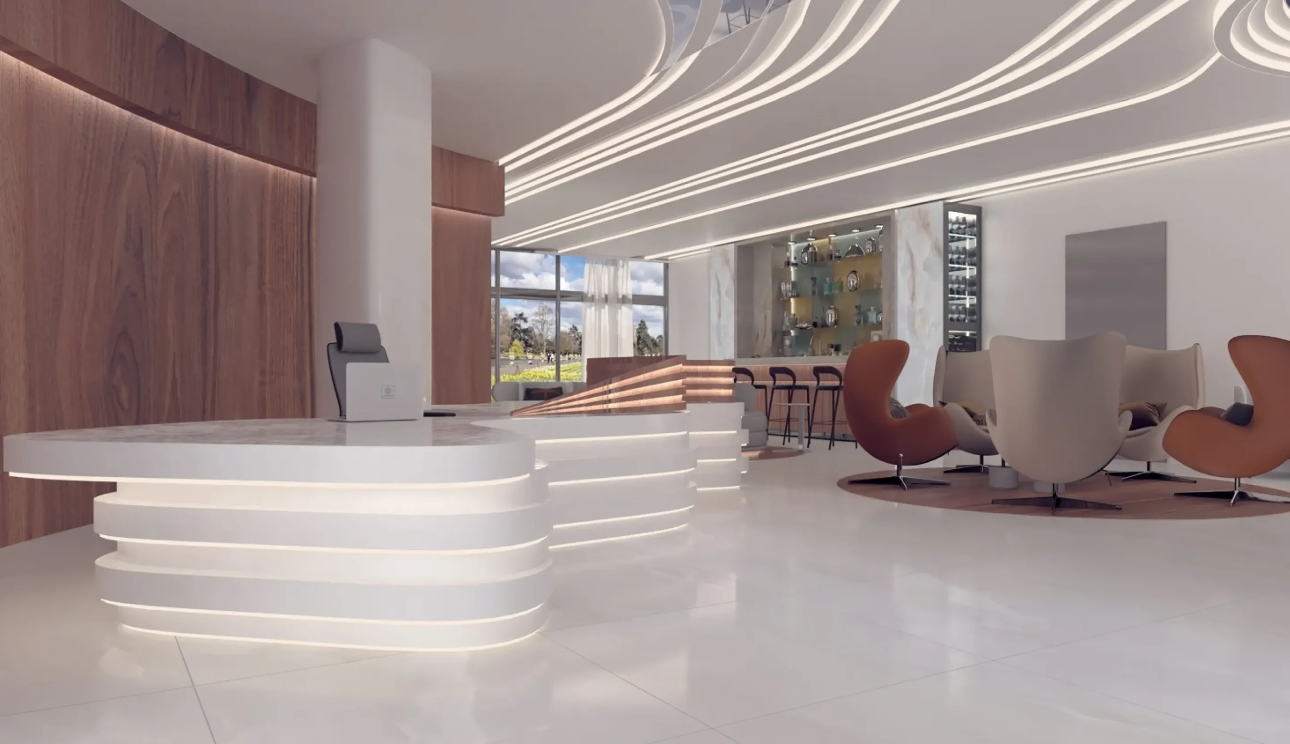 Park Medical Group fullscreen 1