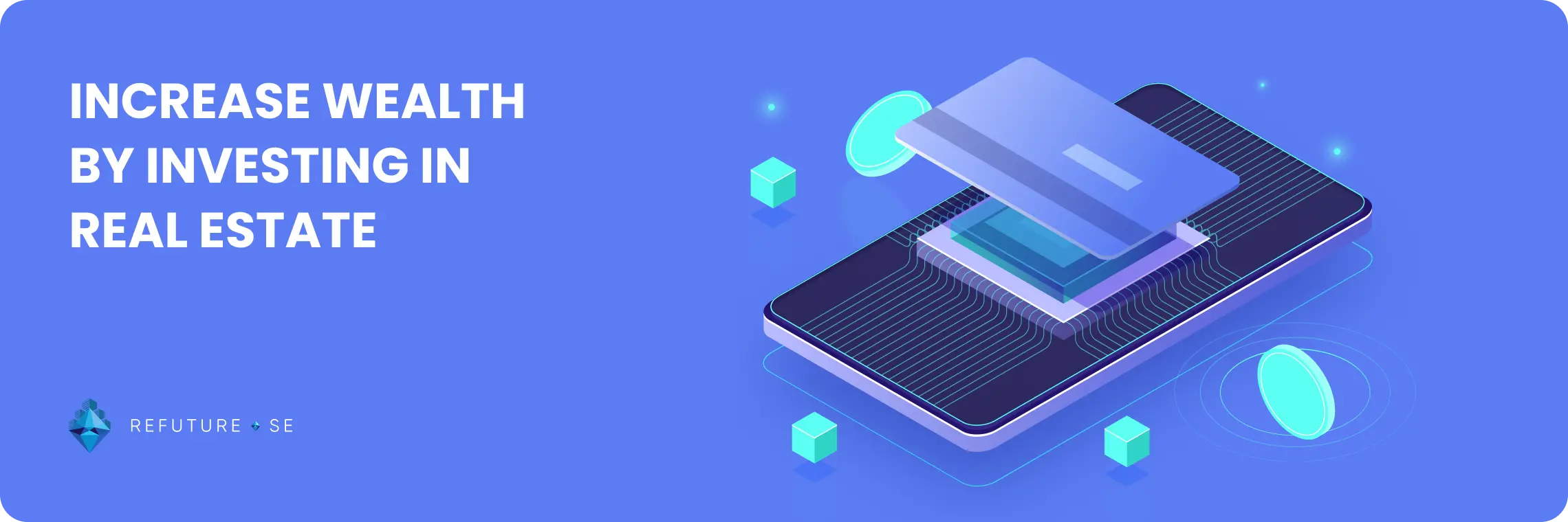 REFuture customers 3