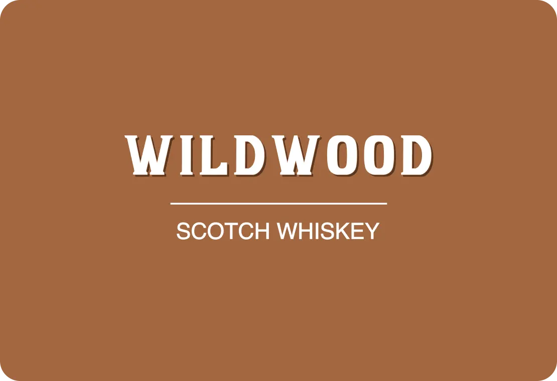 WildWood branding 1