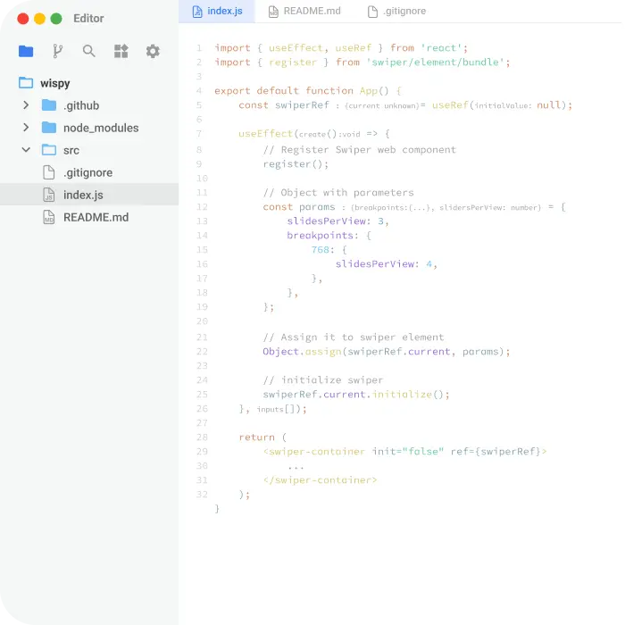 process Ecommerce Development