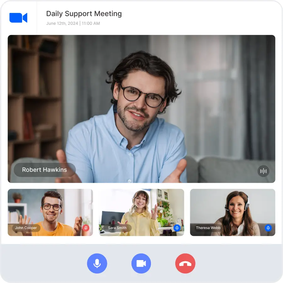 process Wordpress Launch Support