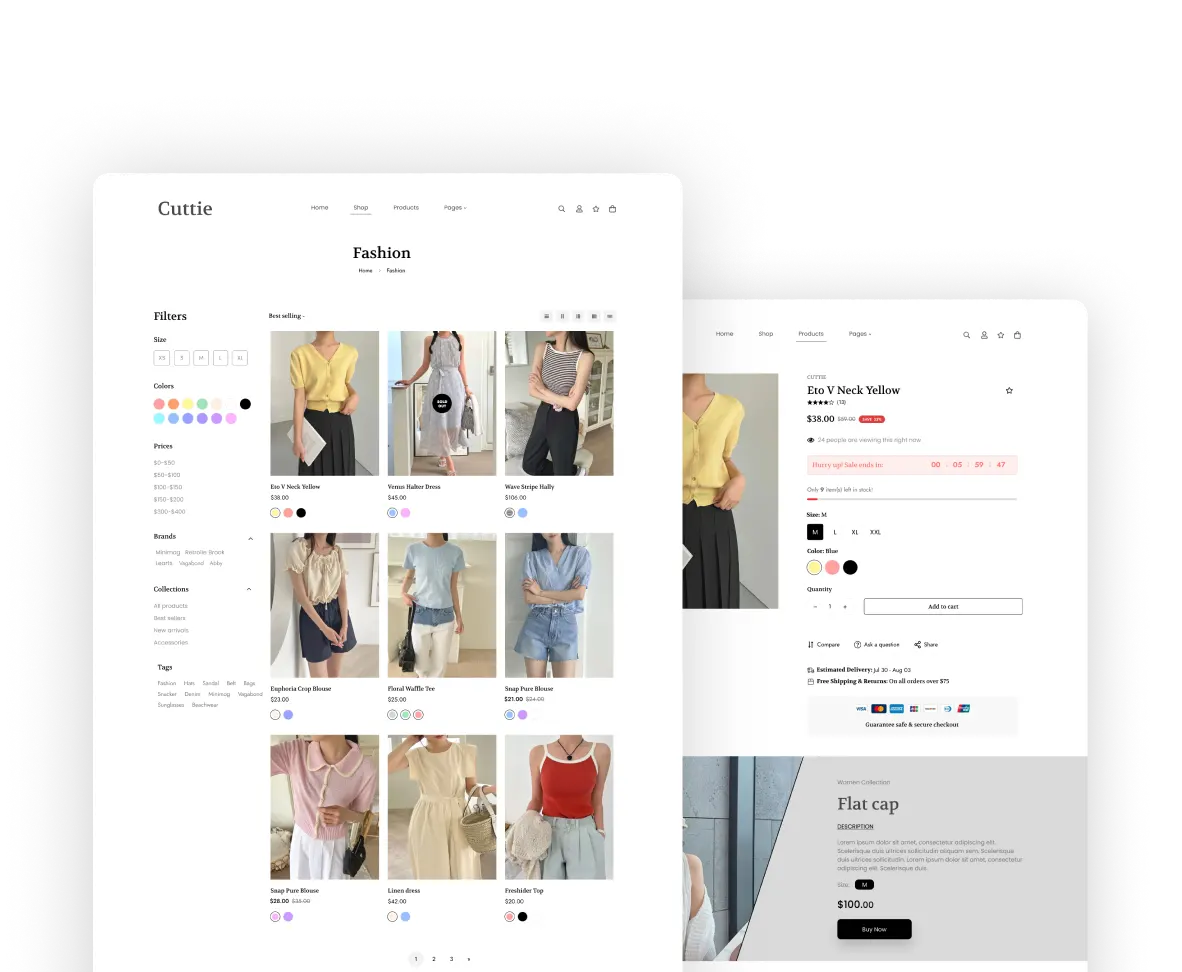service Marketplace Development