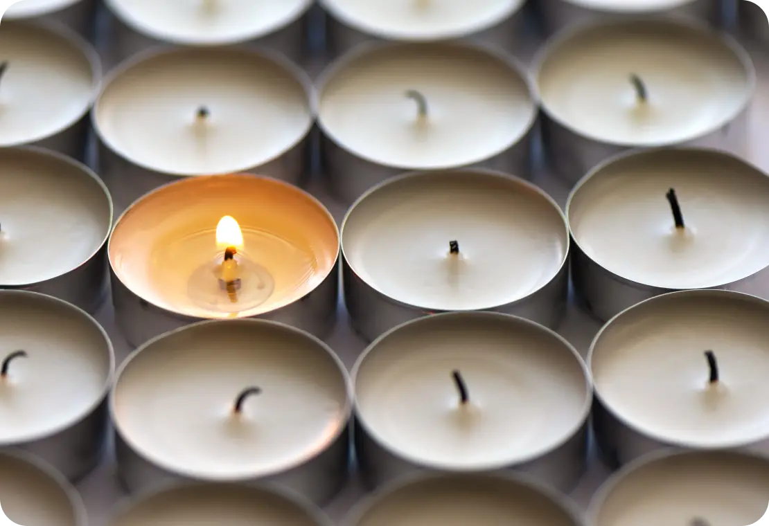 Scented Harmony customers 2