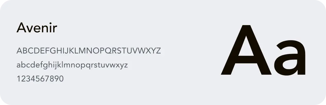 Scented Harmony design fonts 2