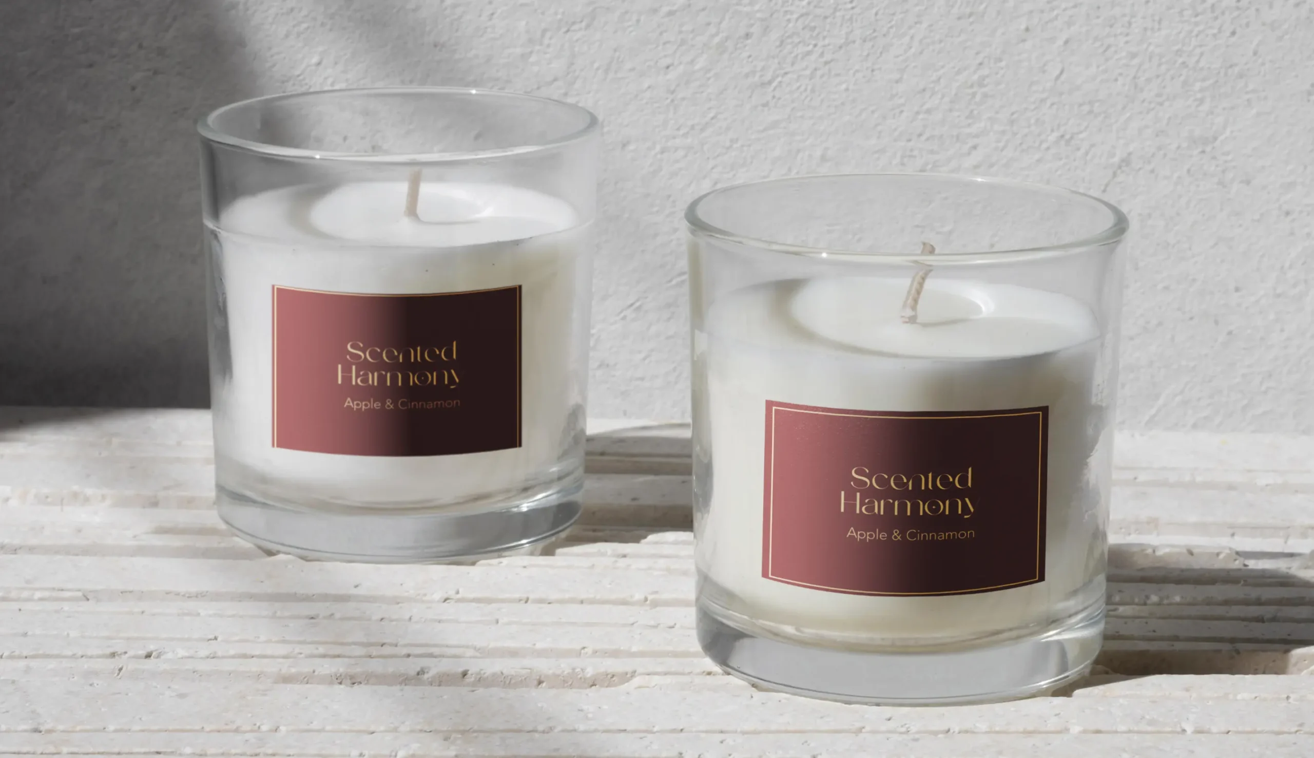 Scented Harmony fullscreen 1