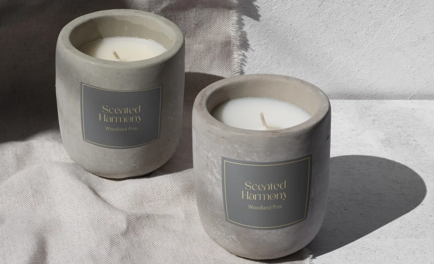 Scented Harmony photo 2