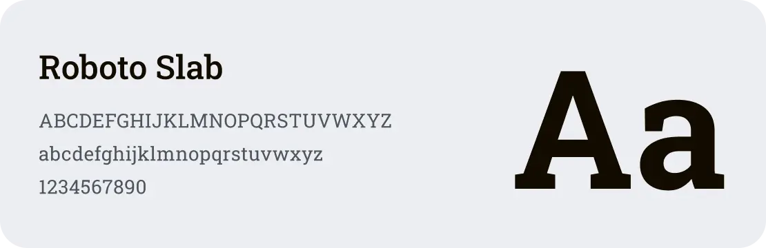 Wir wirken design fonts 2