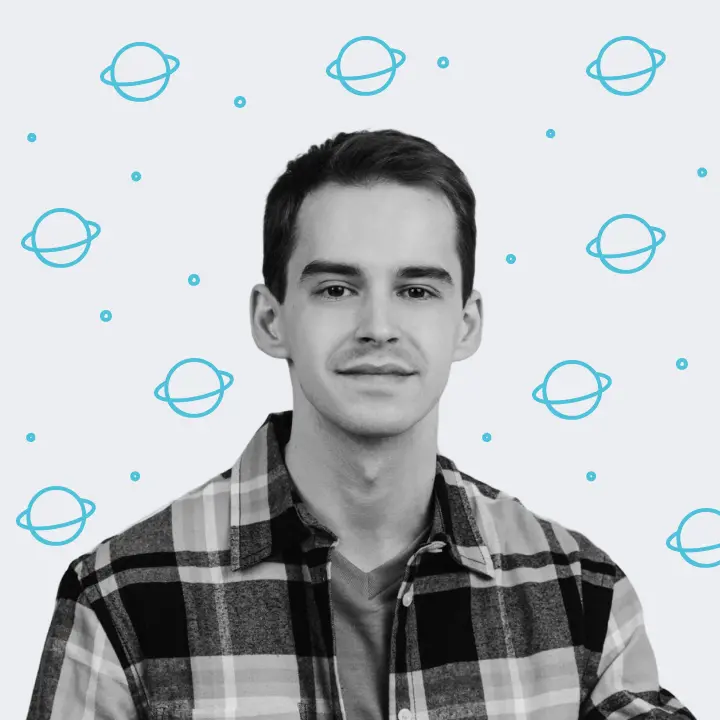 Team member Andrew 1