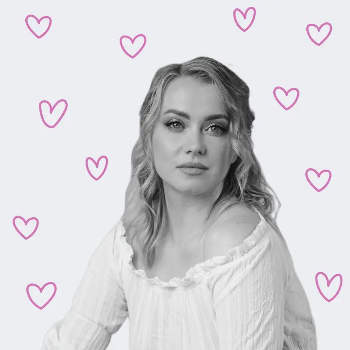 Team member Jessica 1